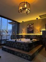 The Casa Alegra Luxury Villa - B&B Belek