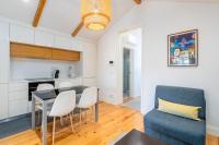 Catedral da Sé Apartment - B&B Oporto