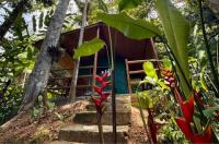 Pousada do Riacho Trindade - B&B