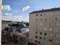 Viihtyisä yksiö torin vieressä - B&B