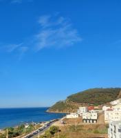 Azla beach house - Bed and Breakfast Tétouan