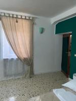 Chambre Double - Vue sur Jardin