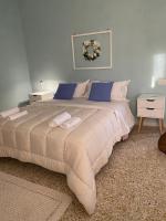 Chambre Double avec Salle de Bains Privative