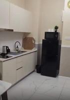 1 Room Apartment Swimming Pool Floor Cubic Botanical - B&B Kuala Lumpur