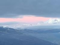 AlpenHaus, retreat home - B&B