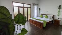 Dove nest villa - Ferienwohnung Tangalla