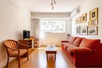 2 AMBIENTES ESPACIOSO CABALLITO - B&B Buenos Aires