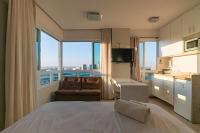 Superior Apartment with City View