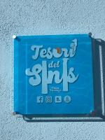 Tesori del Sinis - B&B Cabras