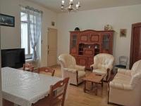 Maison 4 chambres avec jardin - Ferienwohnung Saint-Jean-d’Angély