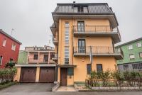 Rozzano Humanitas 4 Pax Wi-Fi - Chambres d’hôtes