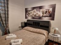 Deluxe Room (1 adult + 1 child)