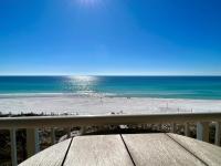 Gorgeous Dolphin Delight 616, Penthouse, Free Activities Included! - B&B