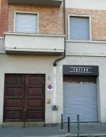 Appartamento con 2 Camere da Letto e Balcone