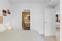 Apartamento de 2 dormitorios