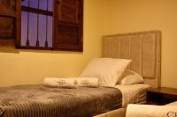 Chambre Lits Jumeaux