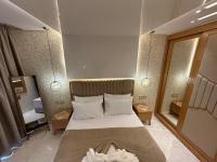 The Royal Suite Apartment in the heart of Tangier - Chambres d'hôtes Tanger
