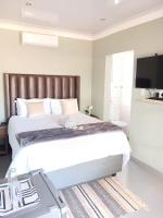 Chambre Standard Lit Queen-Size