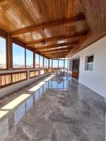 Appartement Luxe Tanger, 3chambres, Clim, WIFI et Grande Terrasse - B&B Tangeri