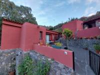 Finca La Acequia del Gamonal - B&B Santa Brígida