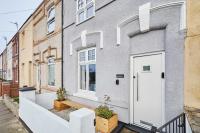 Host & Stay - Salt Rock Retreat - Chambres d’hôtes Skelton