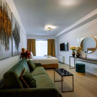 Cens Bronze Luxury Suites - B&B Ioannina