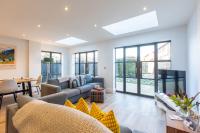 Sunshine Cottage - Chambres d’hôtes Helmsley