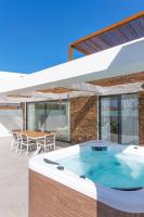 Lokahi Villa - B&B Corralejo