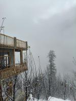 Trails And Stay - B&B