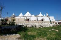 Trullo Licchio - B&B