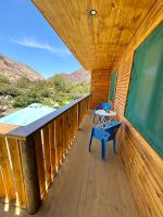 Familienbungalow