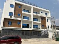 Luxury 1 BR With Swimming Pool & 24 Hours Security In Lekki 1 - Ferienwohnung Lagos