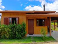 Cabana Harmonia - B&B Alfredo Wagner