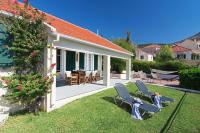 Villa con Vista Mare