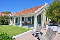 Villa - Vue sur Mer