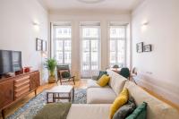 Mouzinho Hill View - B&B Porto