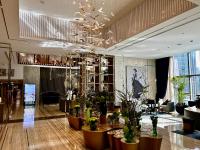 Downtown Skyline & Burj Khalifa Views Dubai - Bed and Breakfast Dubai