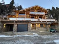 Chalet Mélèzes - B&B