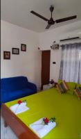 Triple Room with Balcony