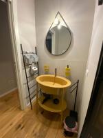 Habitación Doble con baño privado