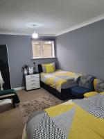 Modern Apartment in Luton - B&B Luton