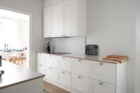 Viihtyisä kaksio Etu-Töölössä - B&B Helsinki