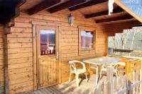 Maison cosy Ajaccio avec jacuzzi - B&B