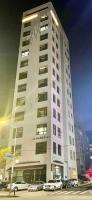 Deluxe Gangnam Modern High-rise Coex Seoul - B&B