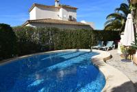 Anacasa Picasso Oliva Nova CH1400 - Bed and Breakfast Oliva