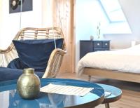 Apartment mit Seeblick