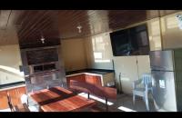 Casa en Encarnación - Ferienwohnung