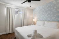 Modern 2B1B Escape with Free Parking - B&B