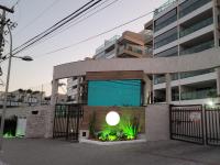 Residence Club Praia Dos Anjos vista al mar - B&B