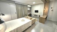 MASTER PLACE E01 · Apartamento reformado SGAN 912 - Ferienwohnung